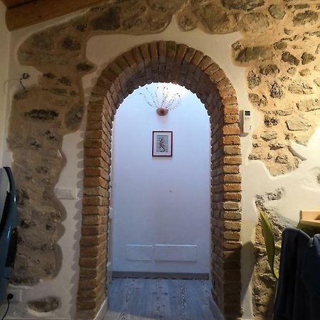 Apartamento Casa Nel Borgo - Il Gufo Tremosine Exterior foto